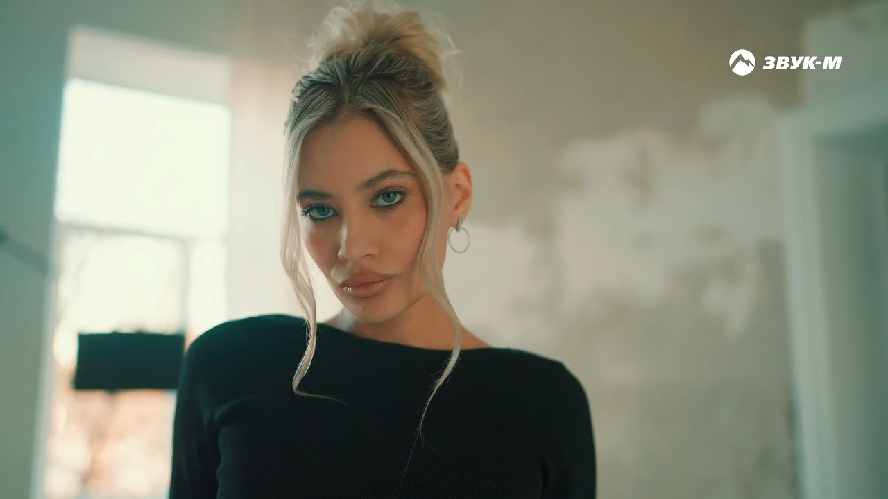 Руслан Шанов — Подари (Remix) | Премьера клипа 2025