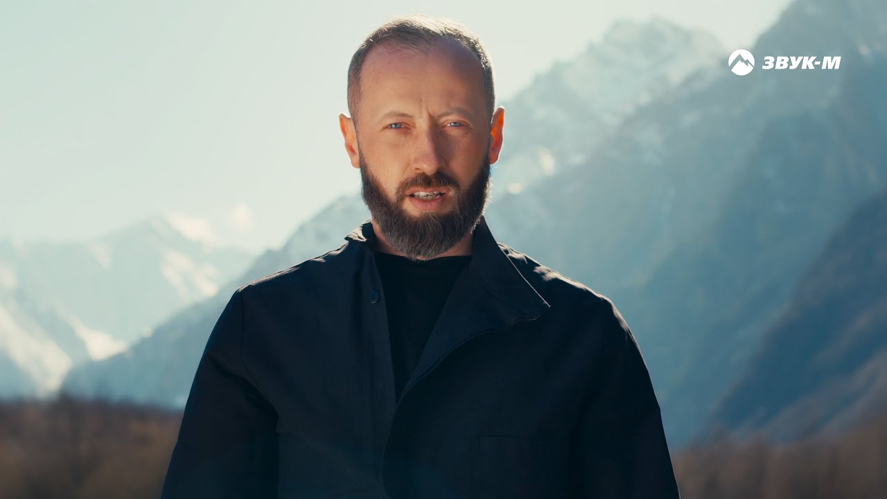 Эльдар Жаникаев — Ты мой первый рассвет | Премьера клипа 2025