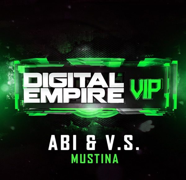 Mustina (VIP Mix)