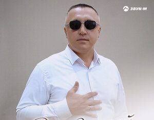 Ацамаз Дзотов. «Для Друзей»