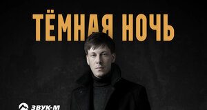 Алексей Кракин. «Тёмная Ночь»