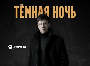 Алексей Кракин. «Тёмная Ночь»