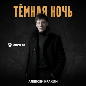 Алексей Кракин. «Тёмная Ночь»