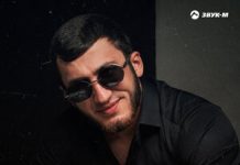 Алибек Казаров. «Не любила»