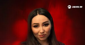 Алтынай Ярикбаева. «Только с тобою»