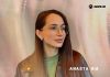 Anasta Sia. «Улетаю»