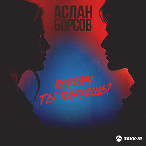 Аслан Борсов. «Почему ты плачешь?»