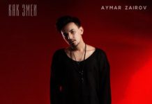 Aymar Zairov. «Как змеи»
