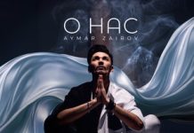Aymar Zairov. «О нас»
