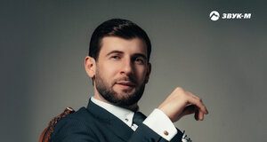 Азамат Биштов. «Голубка»