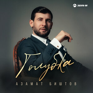 Азамат Биштов. «Голубка»