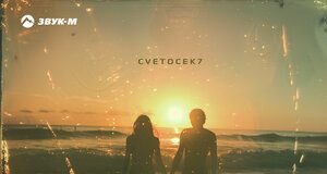 Cvetocek7. «Где-то в море»