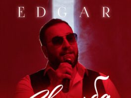 EDGAR. «Свадьба»
