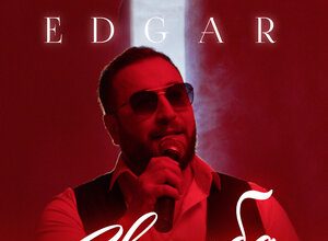 EDGAR. «Свадьба»