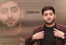 Emrah. «По шагам, по следам»