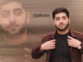 Emrah. «По шагам, по следам»