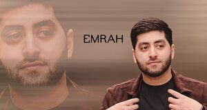 Emrah. «По шагам, по следам»