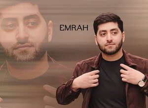 Emrah. «По шагам, по следам»