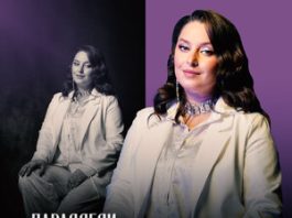 Инна Даргаева. «Паралелли»