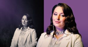Инна Даргаева. «Паралелли»