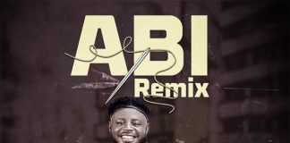 Abi (feat. Corzzy Blaque & VimBoss Bakteria) [Remix]