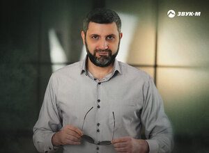 Магомед Аликперов. «Дагестаночка»