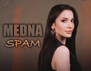 MEDNA. «SPAM»