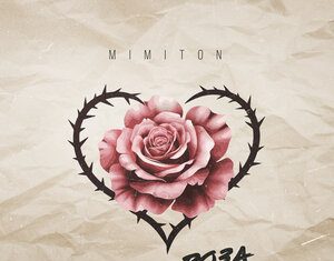 Mimiton. «Роза»