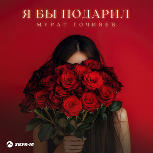 Мурат Гочияев. «Я бы подарил»