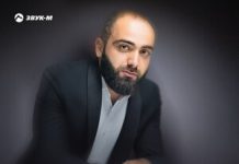 Мурат Гочияев. «Знаю, знаешь»