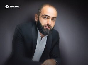 Мурат Гочияев. «Знаю, знаешь»