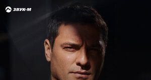 Мурат Тхагалегов. «Ты не уйдешь»