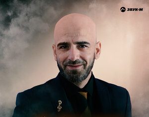 Осман Михрабов. «Все будет хорошо»