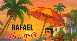 RAFAEL. «На острова»
