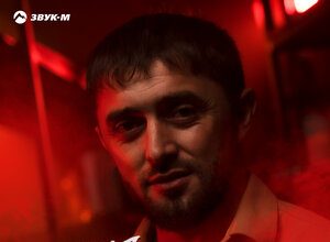 Роберт Каракетов. «Дерзкая, хитрая»