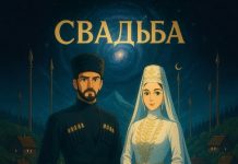Свадьба