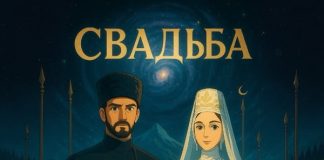 Свадьба