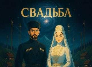 Свадьба