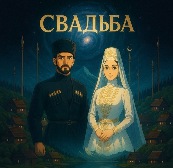 Свадьба
