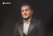 Руслан Малаев. «Разреши»