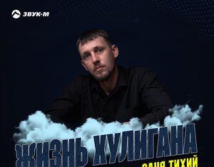 Саня Тихий. «Жизнь хулигана»