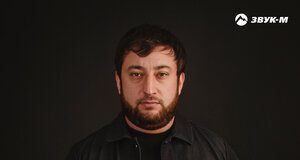 Шамиль Кашешов. «Зря влюбилась»