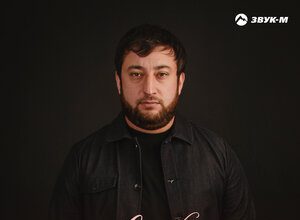 Шамиль Кашешов. «Зря влюбилась»