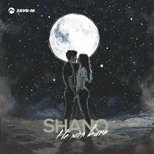 Shano. «Не моя вина»