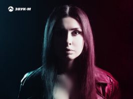 Tina Shpil. «Темная сторона»