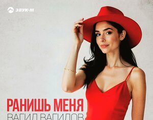 Вагид Вагидов. «Ранишь меня»