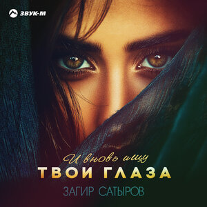 Загир Сатыров. «И вновь ищу твои глаза»
