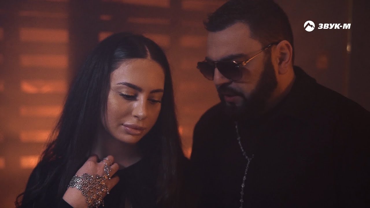 Артур Халатов — Седая въюга | Премьера клипа 2025