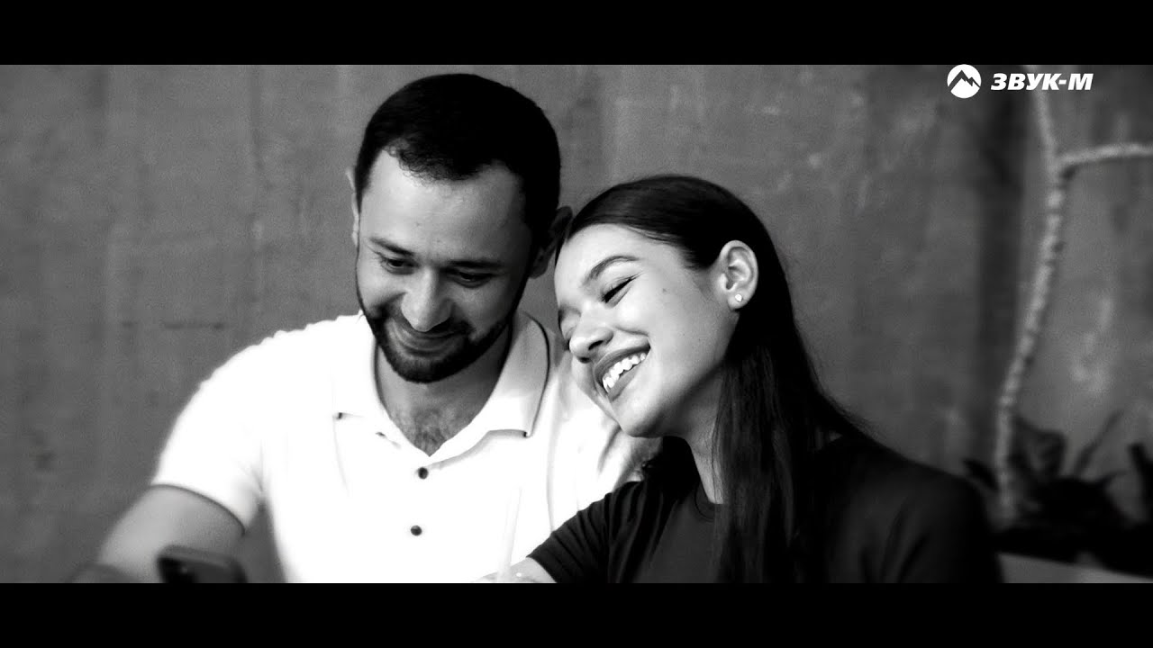 Казим Шидаков — Манит | Премьера клипа 2025