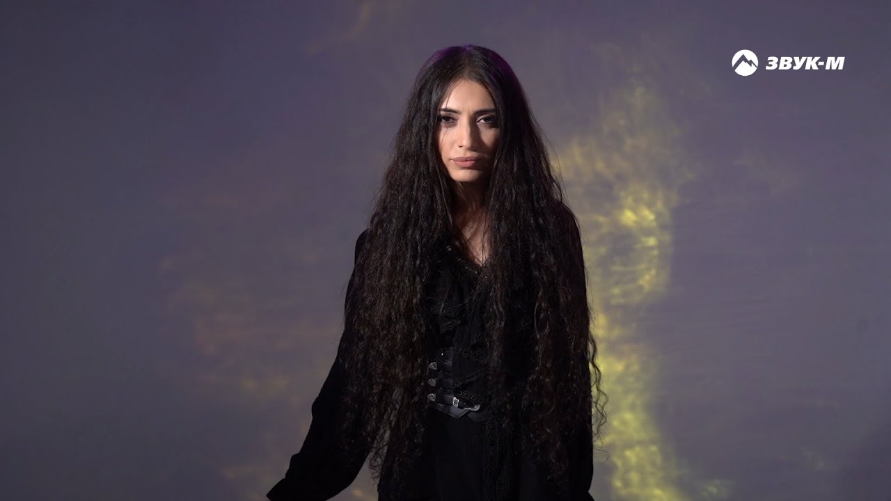 Elvina — Ты вор | Премьера клипа 2025